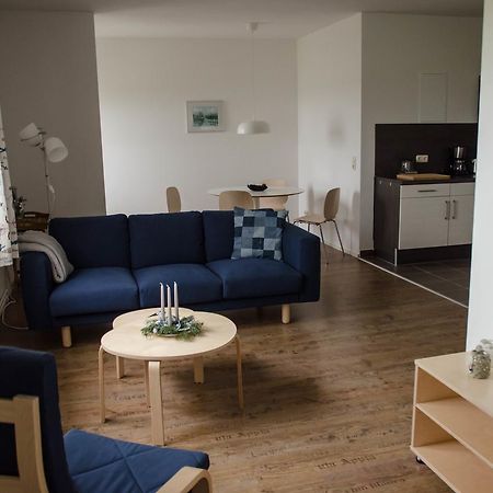 Ferienwohnung 2 Kormoran Sagard Exterior foto
