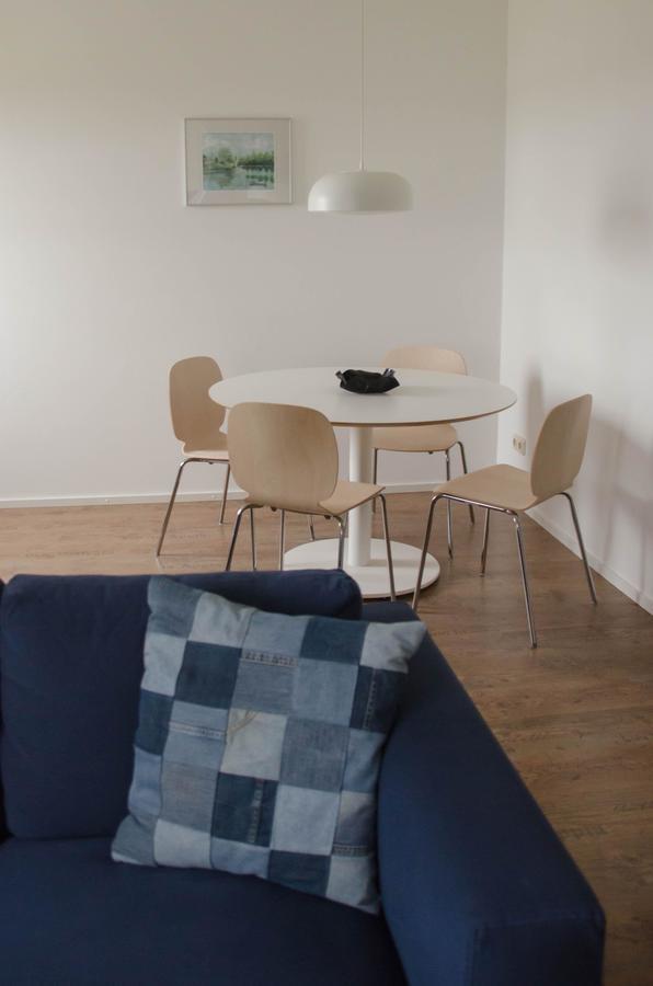 Ferienwohnung 2 Kormoran Sagard Exterior foto